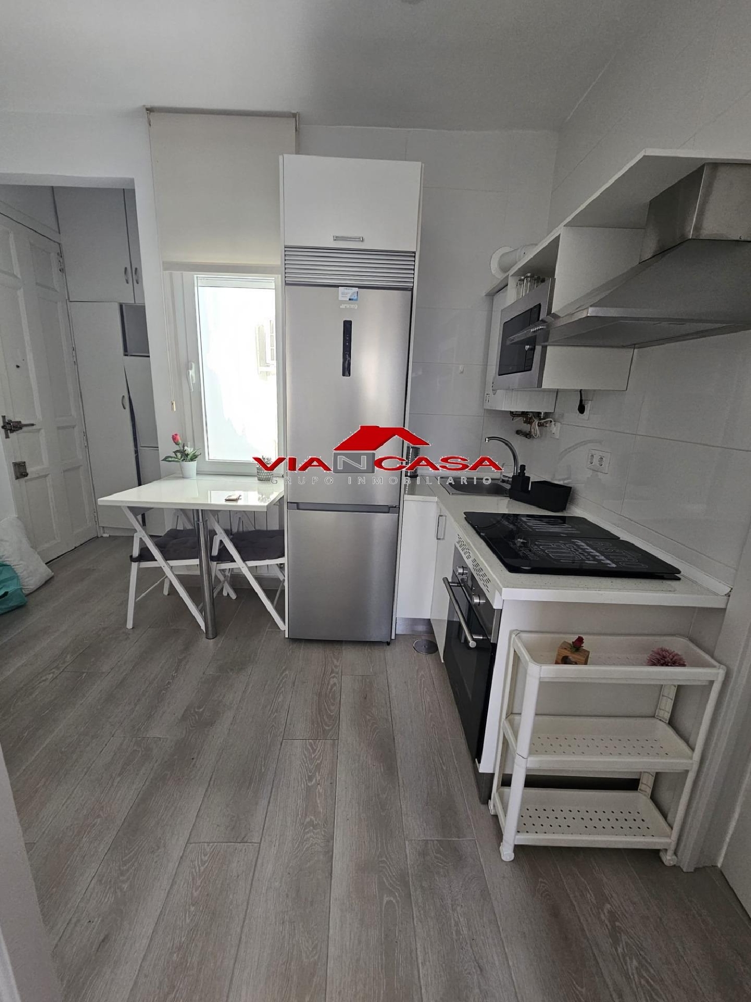  for sale apartment Madrid Valle Del Almanzora 5