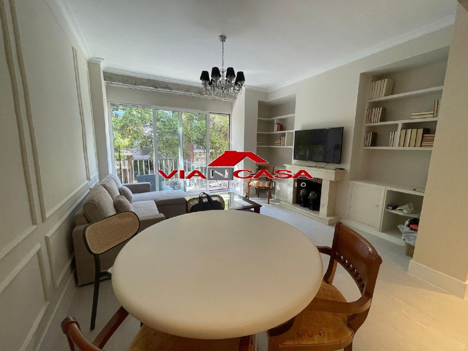  for sale apartment Madrid Valle Del Almanzora 3