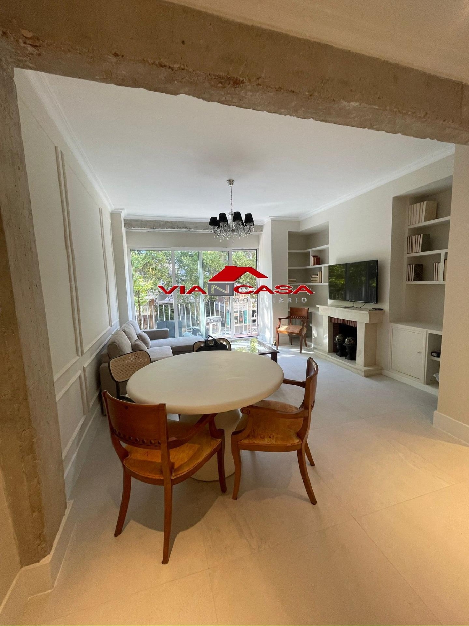  for sale apartment Madrid Valle Del Almanzora 6