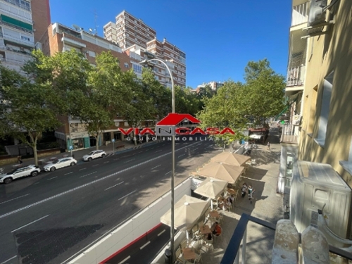 Madrid Valle Del Almanzora apartment foto 6285595