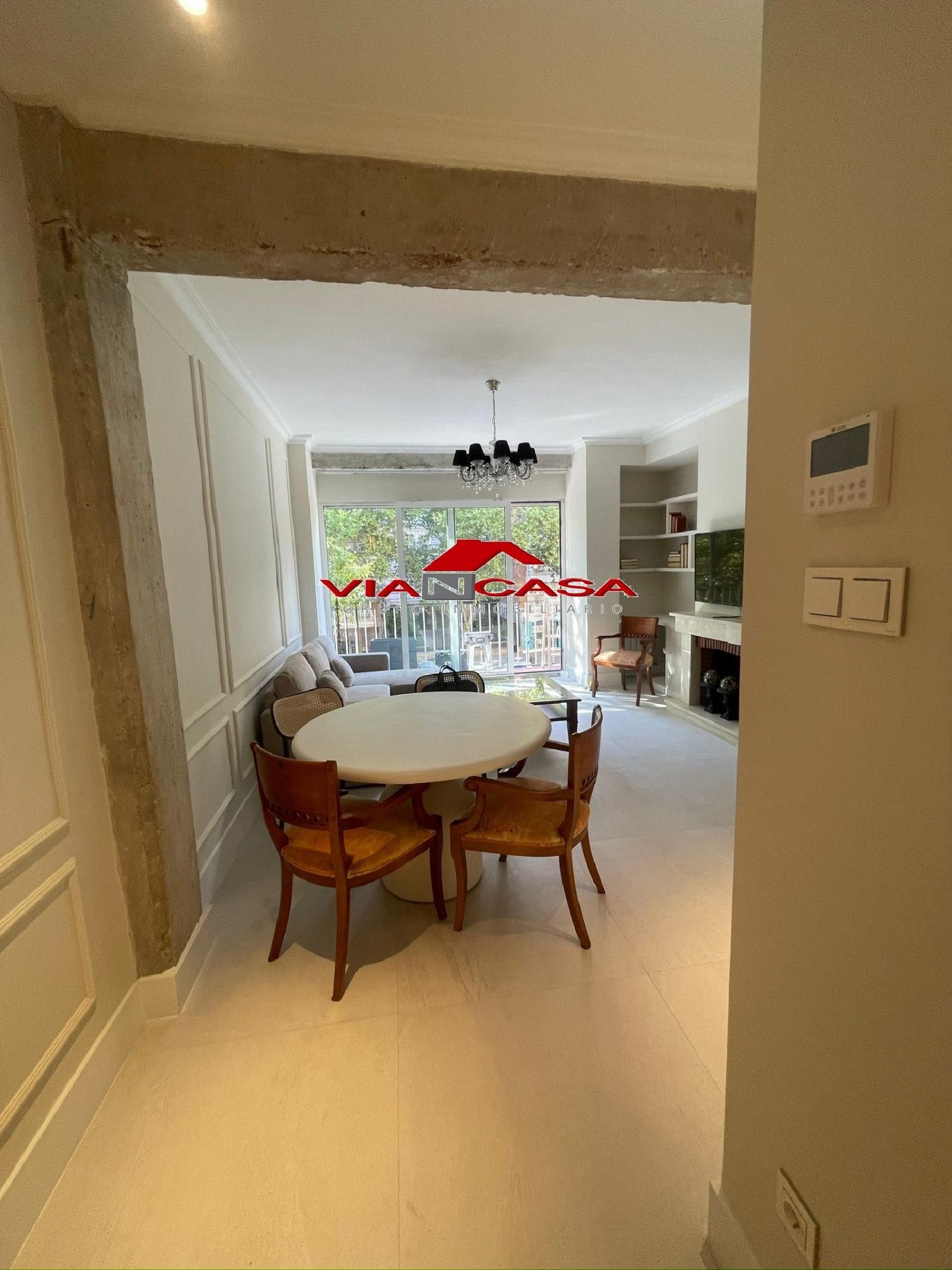  for sale apartment Madrid Valle Del Almanzora 7