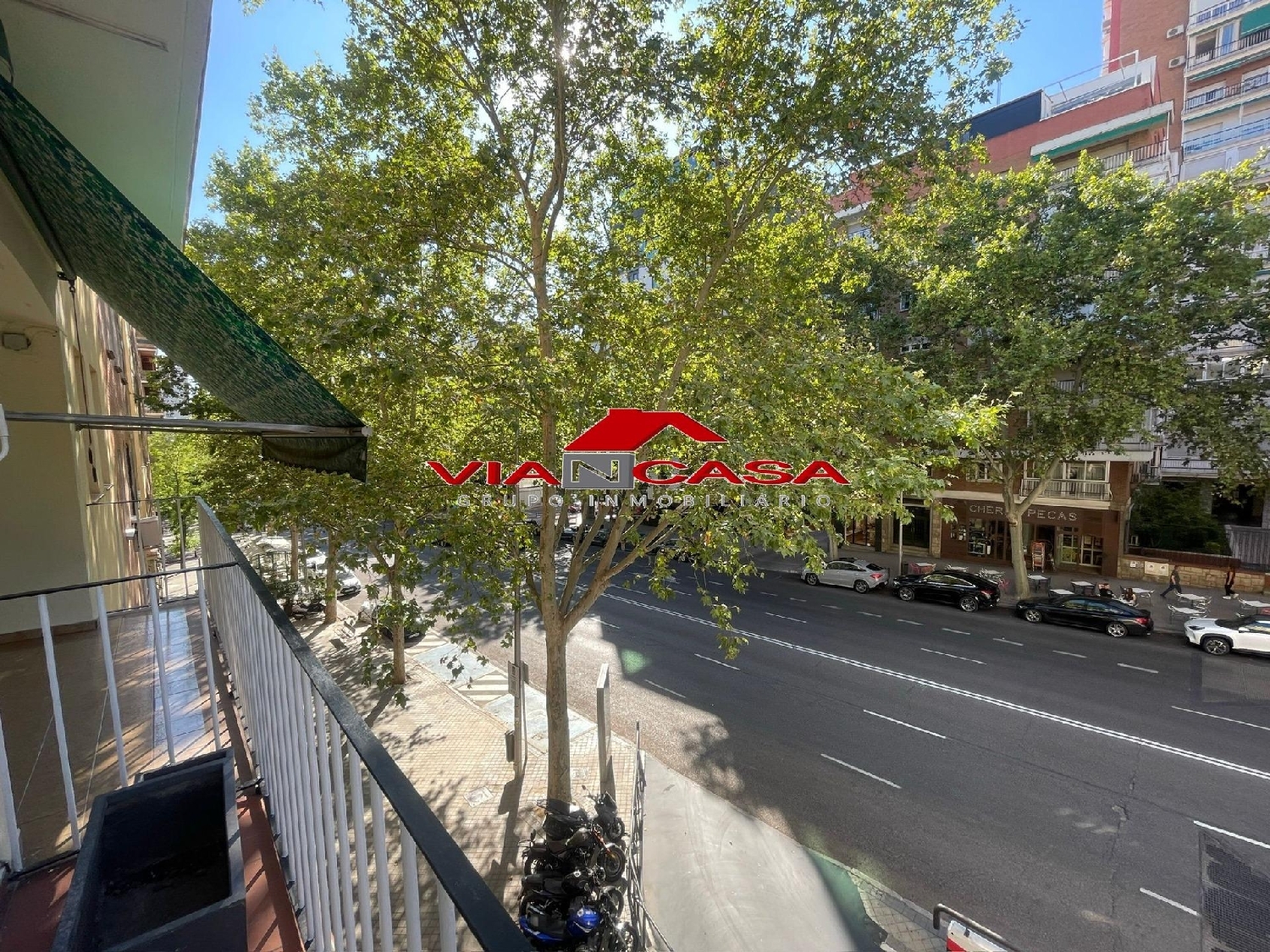  for sale apartment Madrid Valle Del Almanzora 2