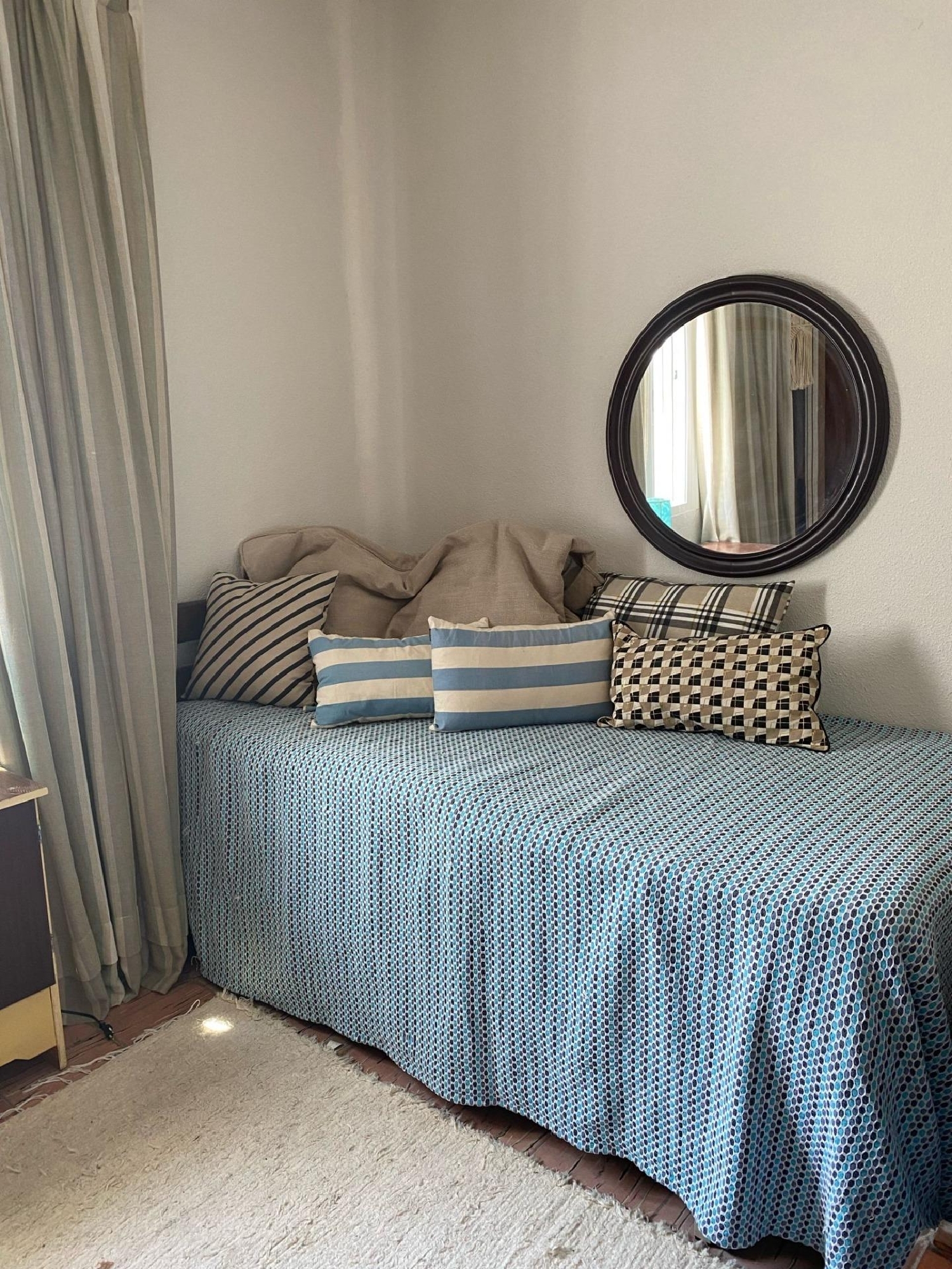  en venta apartamento Maello Ávila 6