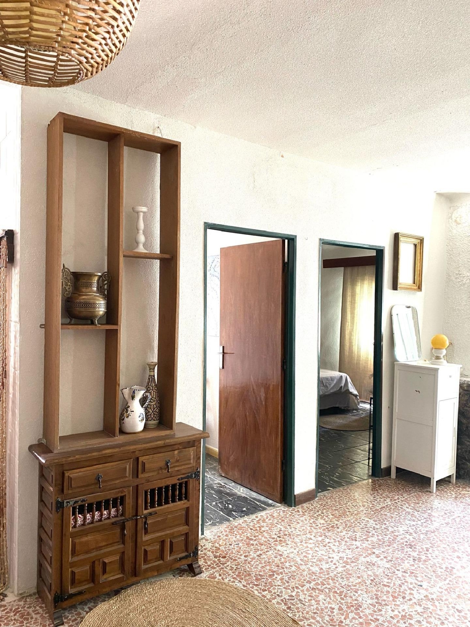 en venta apartamento Maello Ávila 2