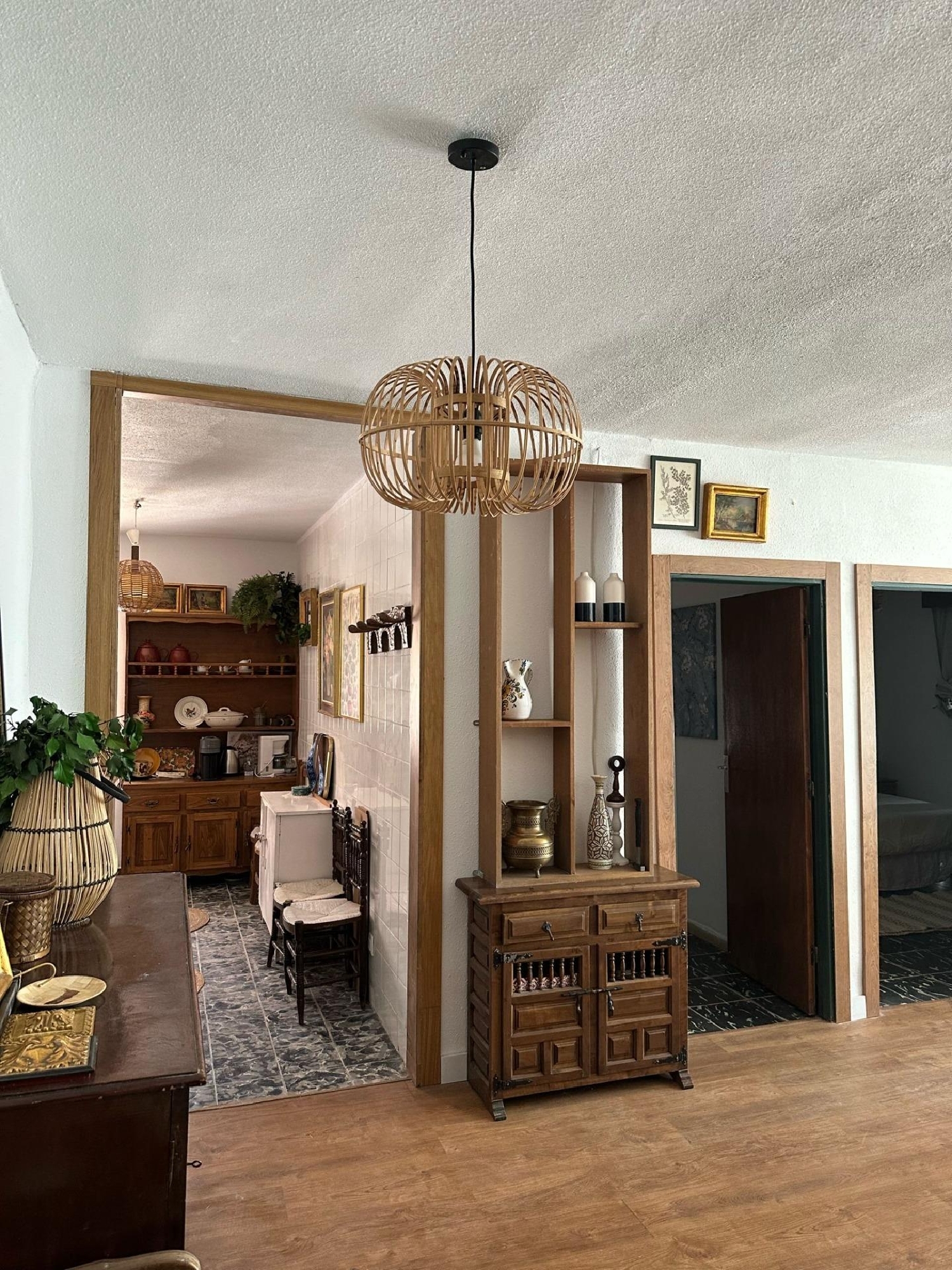  en venta apartamento Maello Ávila 1