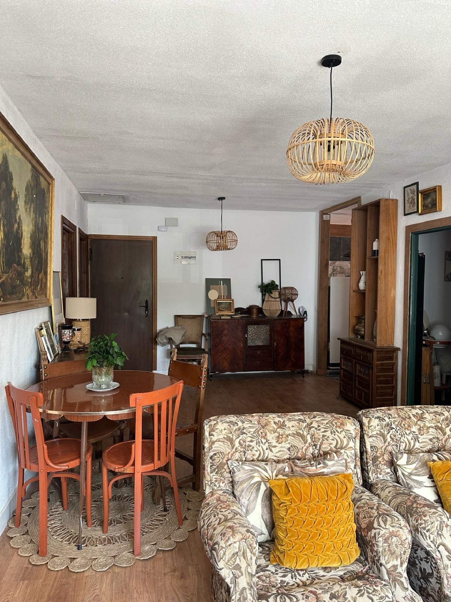  en venta apartamento Maello Ávila 4