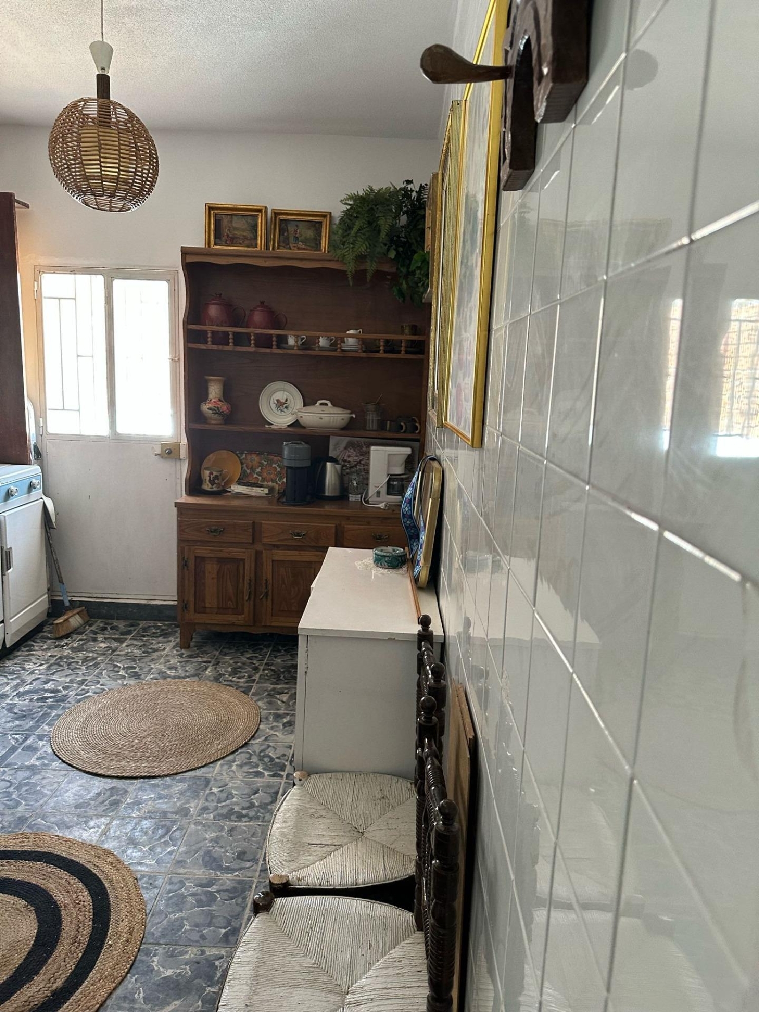 en venta apartamento Maello Ávila 3