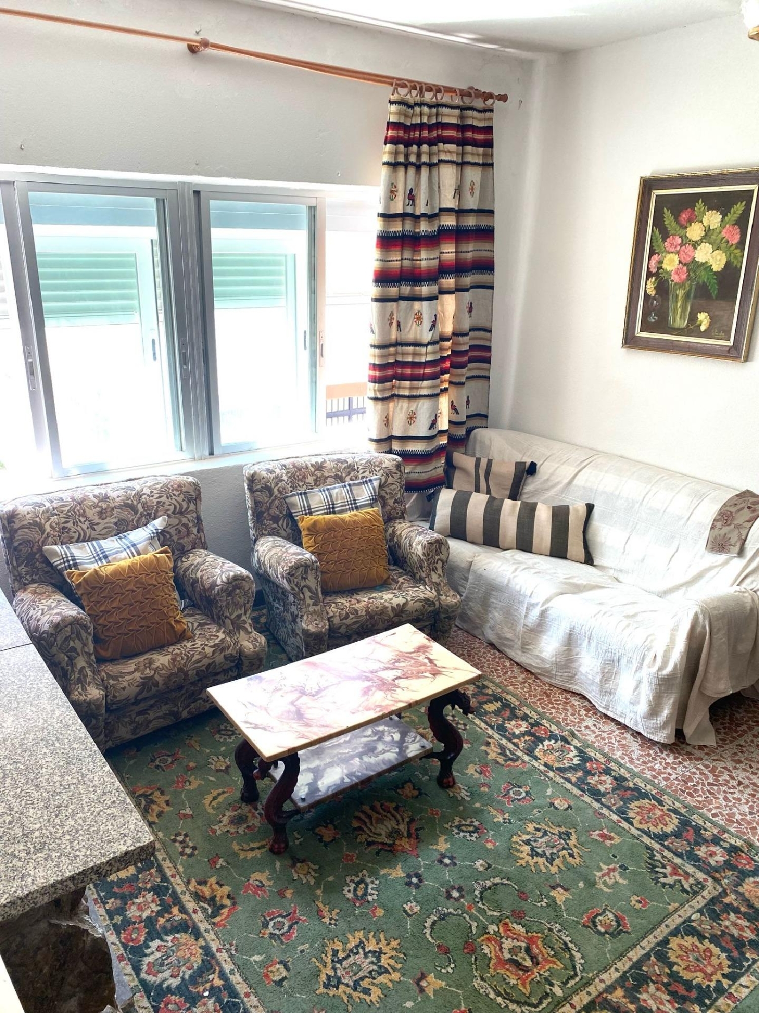  en venta apartamento Maello Ávila 5