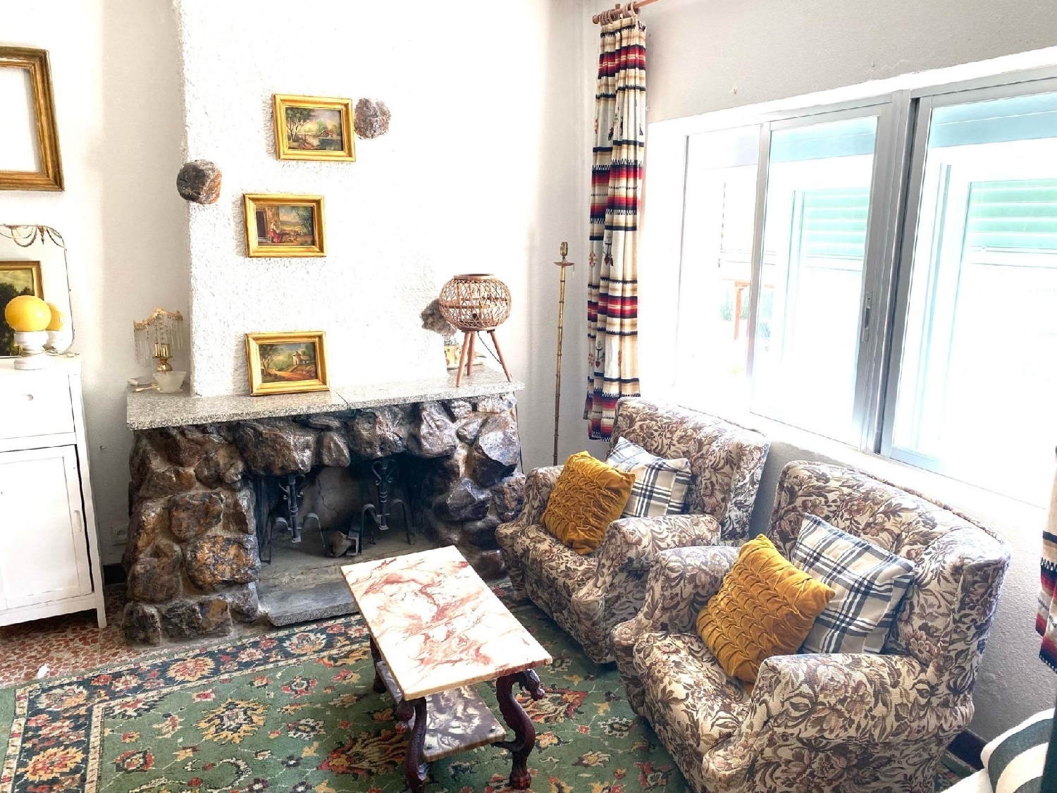  en venta apartamento Maello Ávila 8