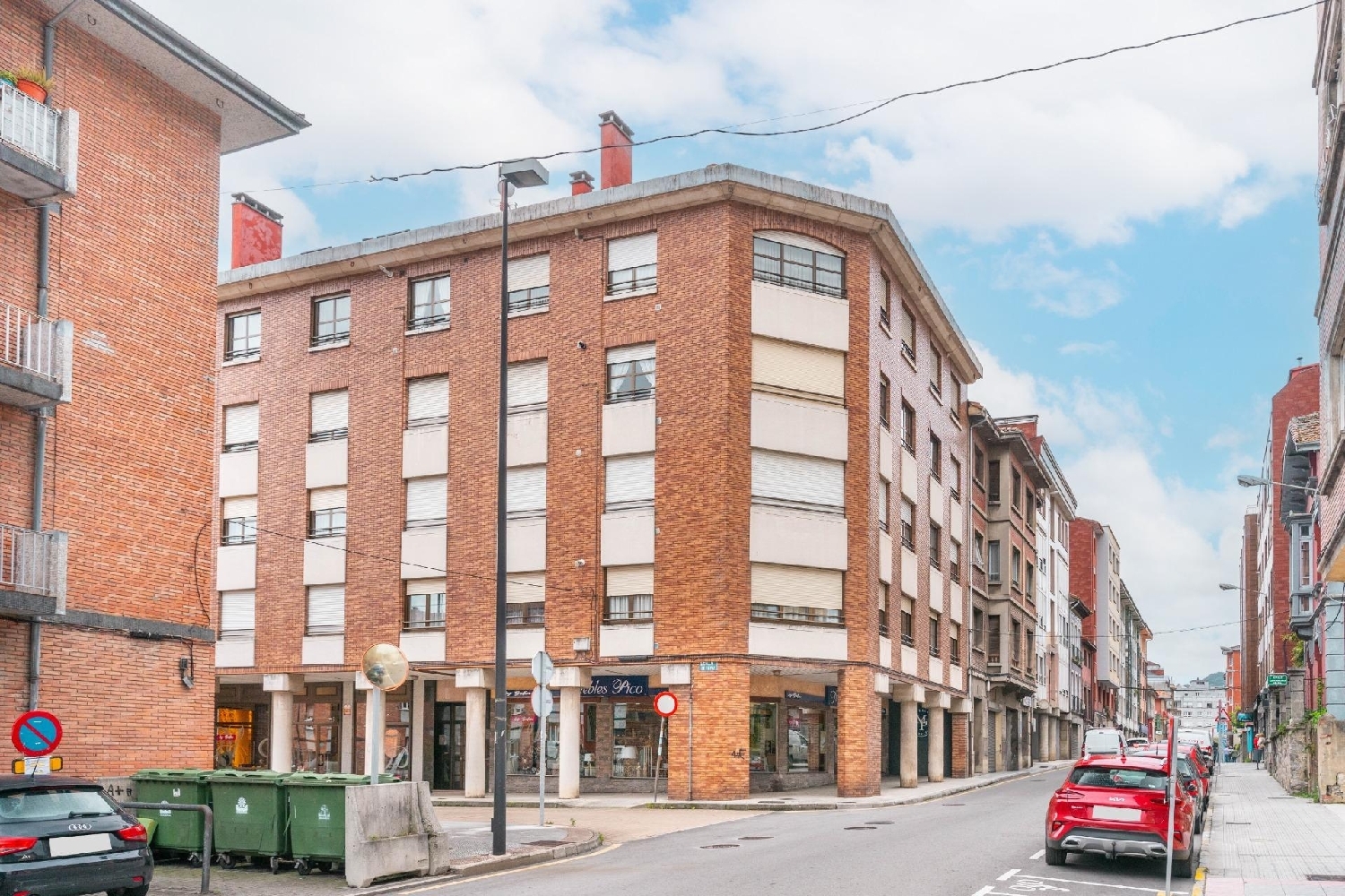  te koop appartement Magdalena Eume 3