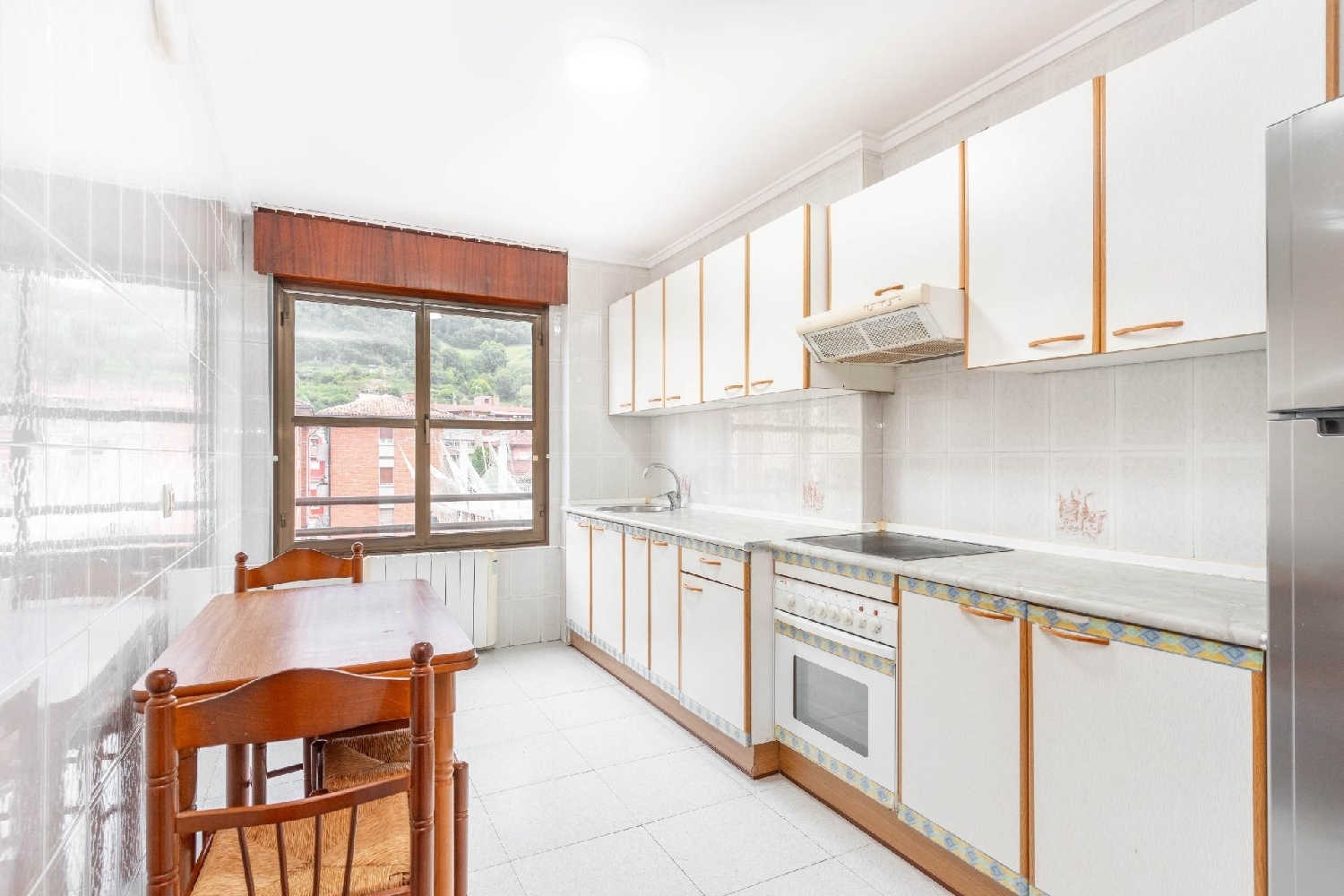  te koop appartement Magdalena Eume 1