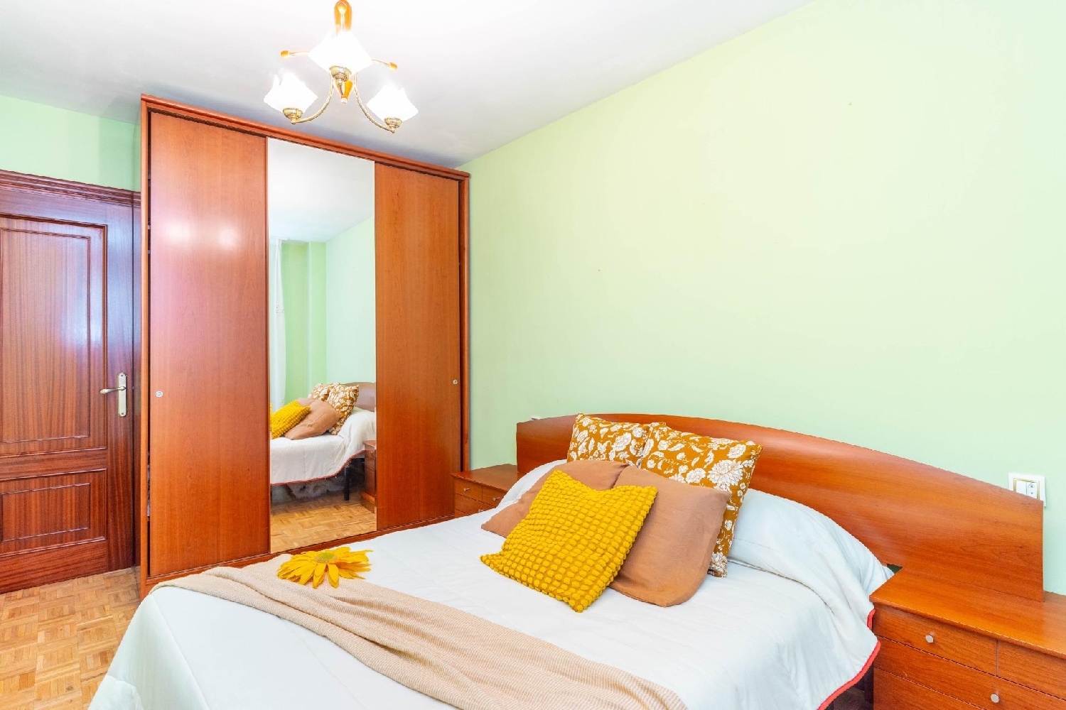  te koop appartement Magdalena Eume 8