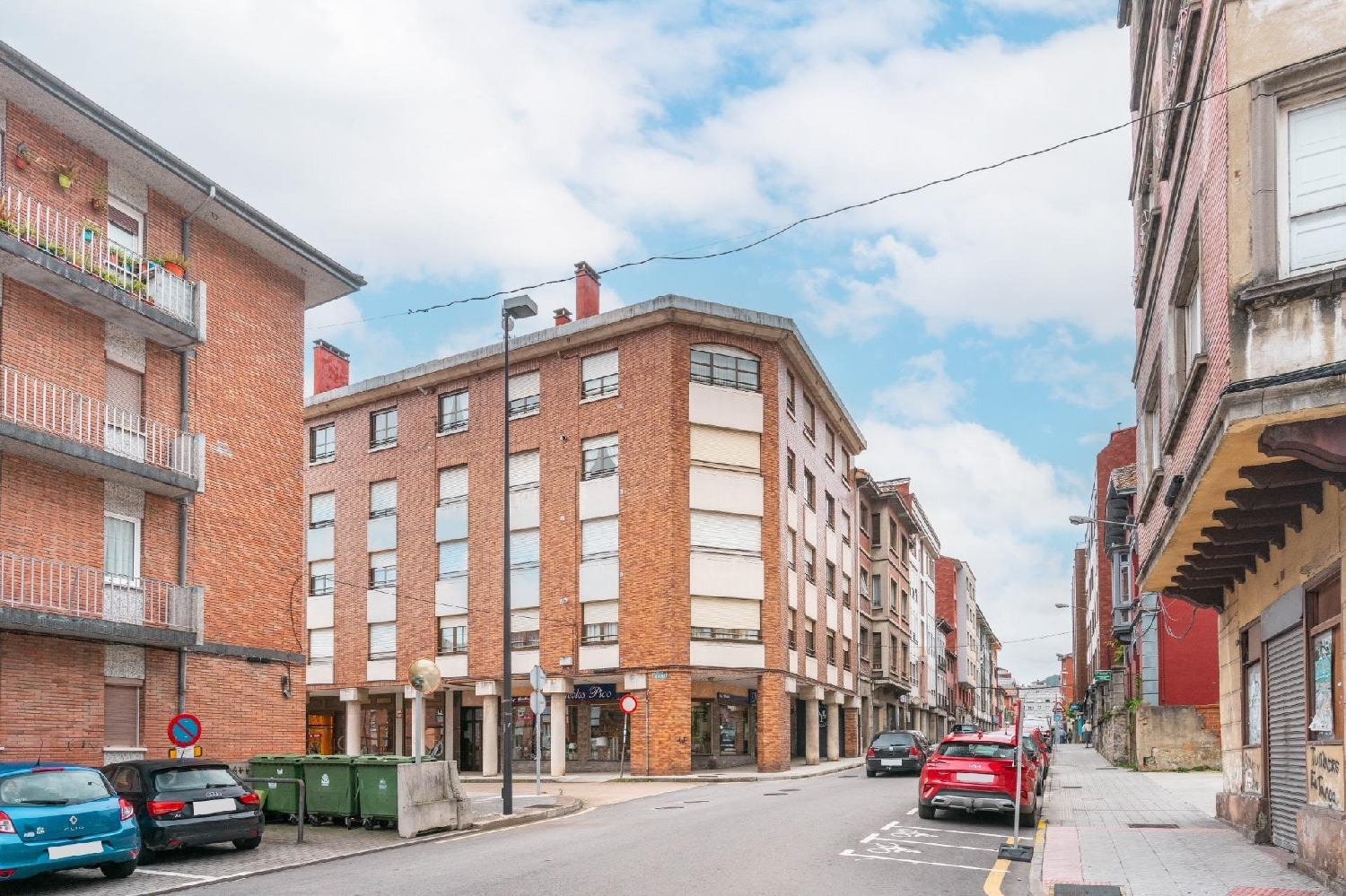  te koop appartement Magdalena Eume 4