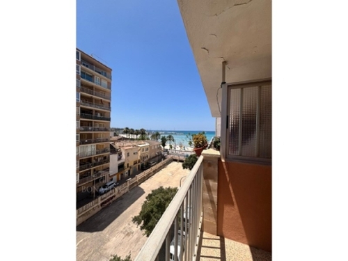 Maioris Llucmajor apartment foto 6285436