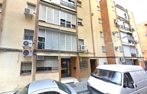 Mairena Del Aljarafe Metropolitana De Sevilla appartement foto 6288461