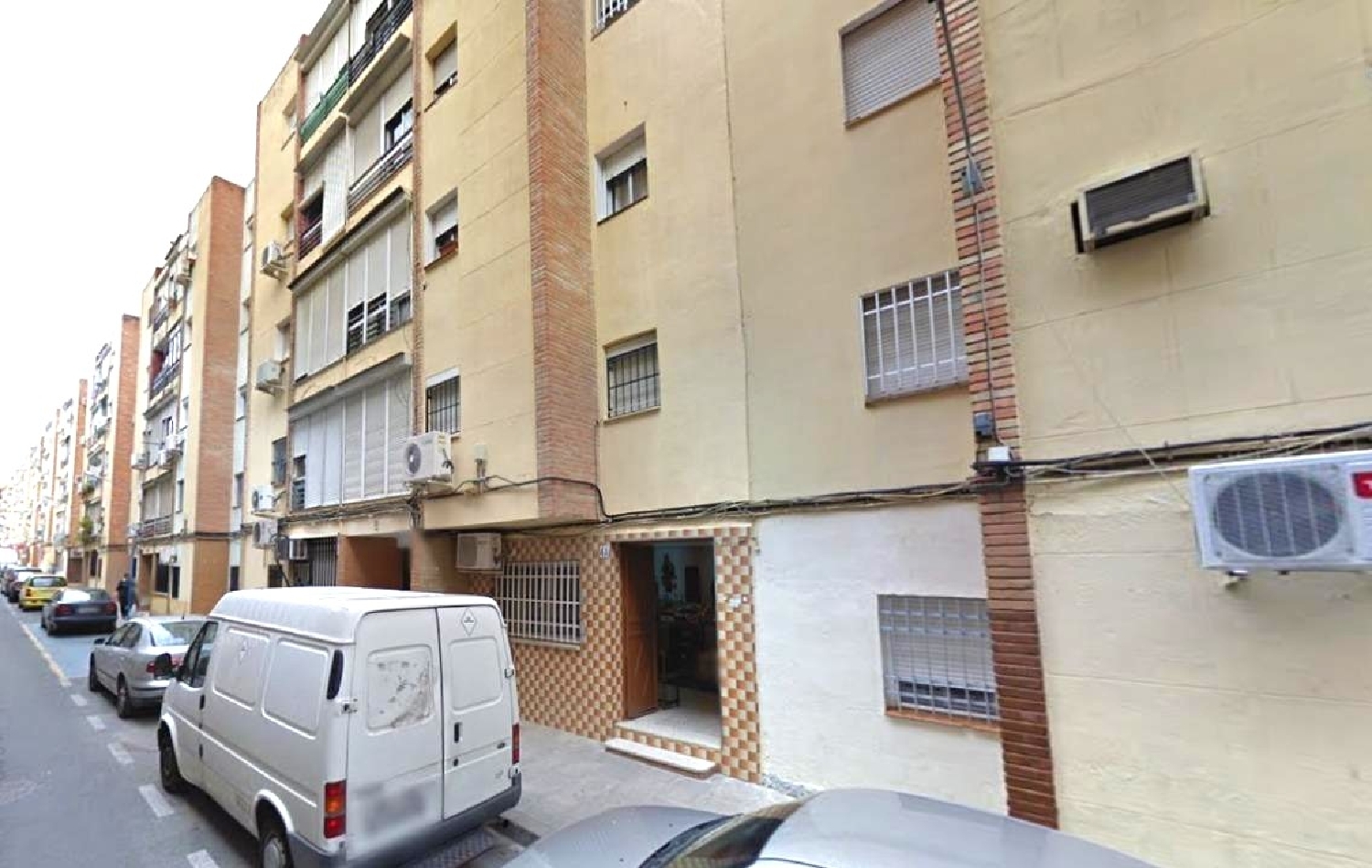 te koop appartement Mairena Del Aljarafe Metropolitana De Sevilla 2