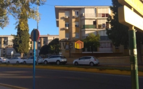 Mairena Del Aljarafe Metropolitana De Sevilla apartment foto 6285588