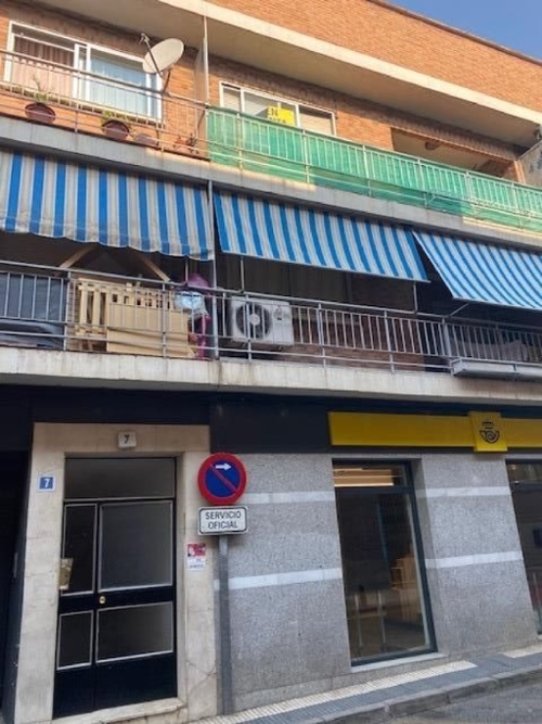 Majadahonda Cuenca Del Guadarrama Wohnung Bild 6292011