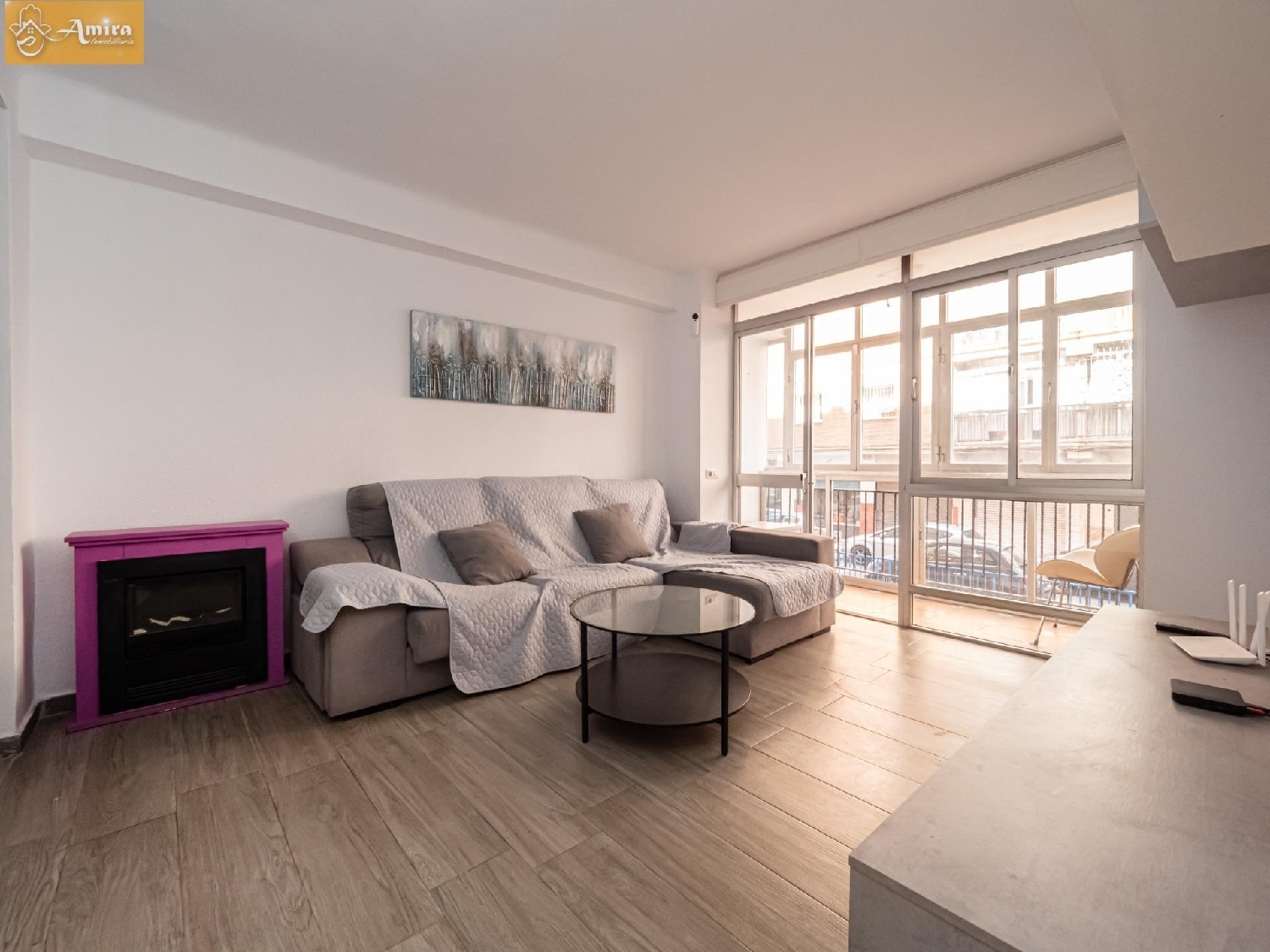 à vendre appartement Málaga Del Fresno Campiña 3