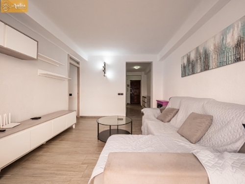 Málaga Del Fresno Campiña appartement foto 6284774