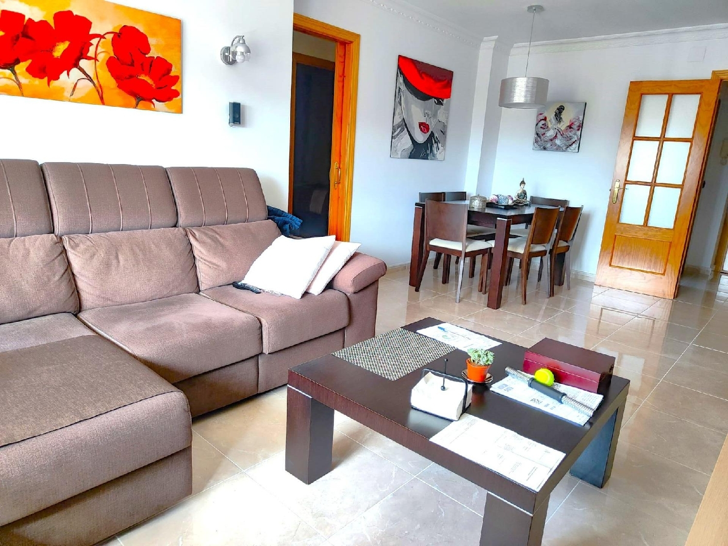  kaufen Wohnung Málaga Del Fresno Campiña 6