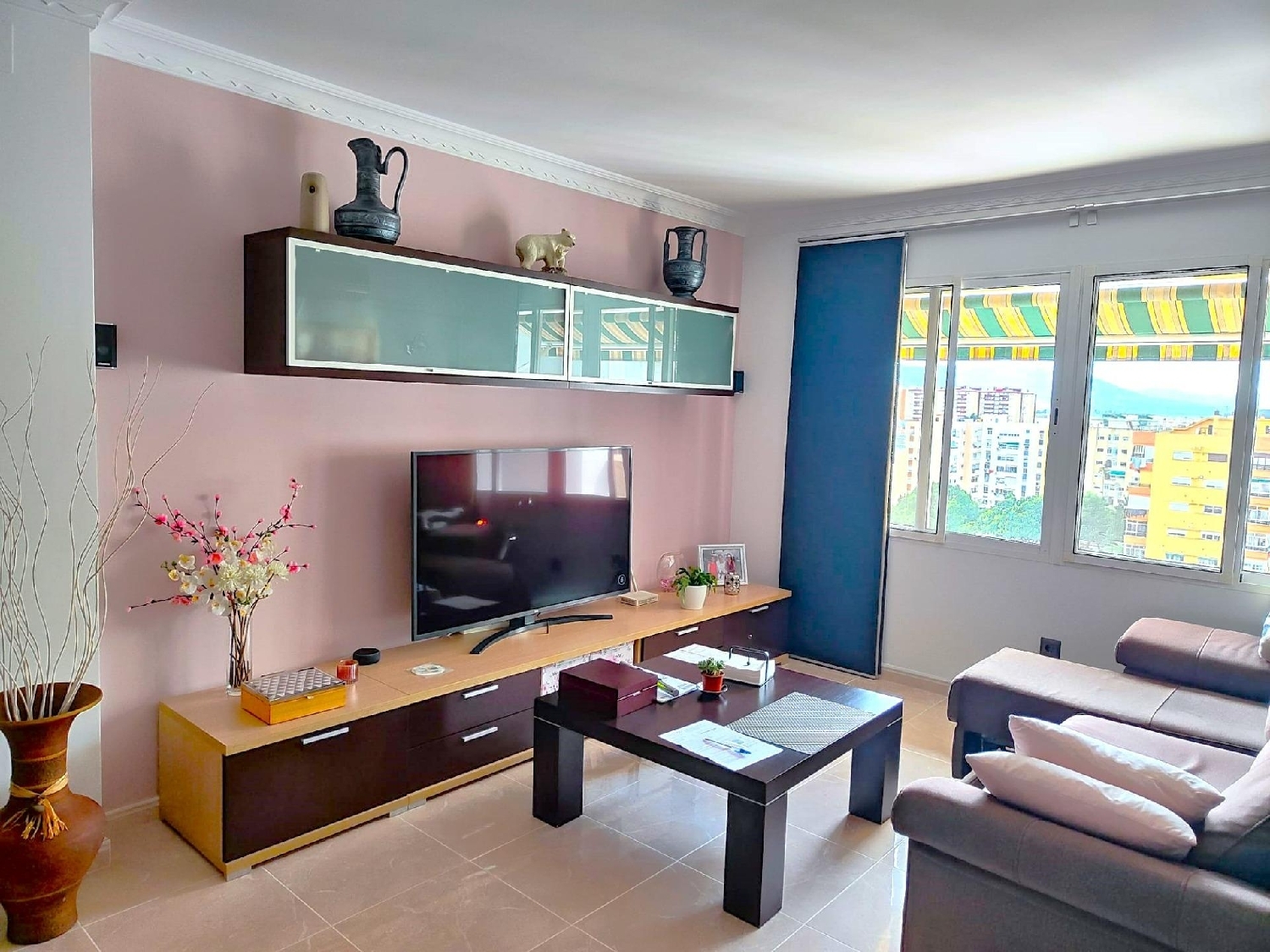  kaufen Wohnung Málaga Del Fresno Campiña 8