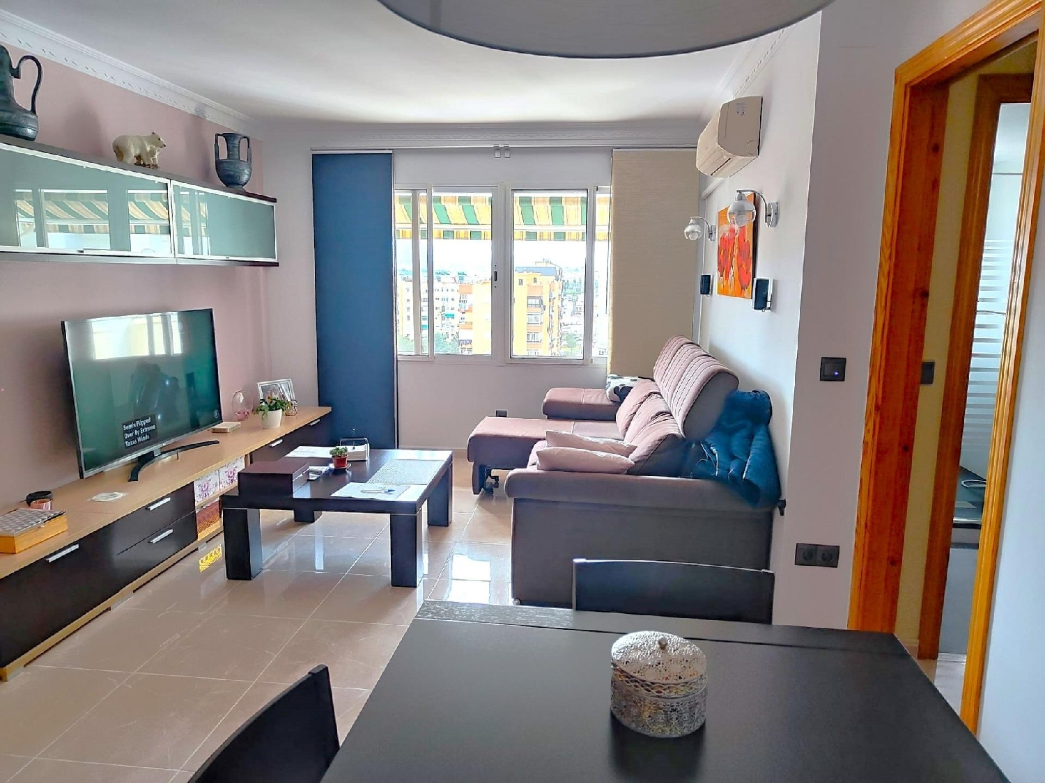  kaufen Wohnung Málaga Del Fresno Campiña 3