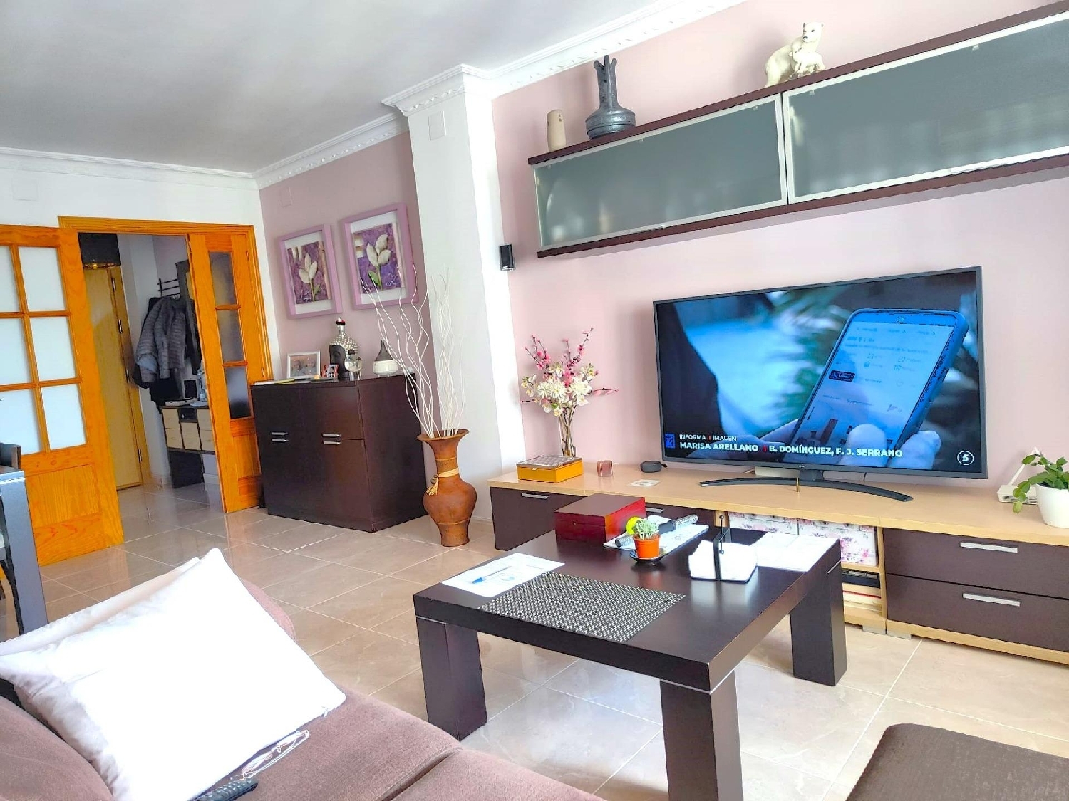  kaufen Wohnung Málaga Del Fresno Campiña 7