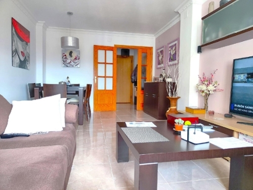 Málaga Del Fresno Campiña Wohnung Bild 6289321