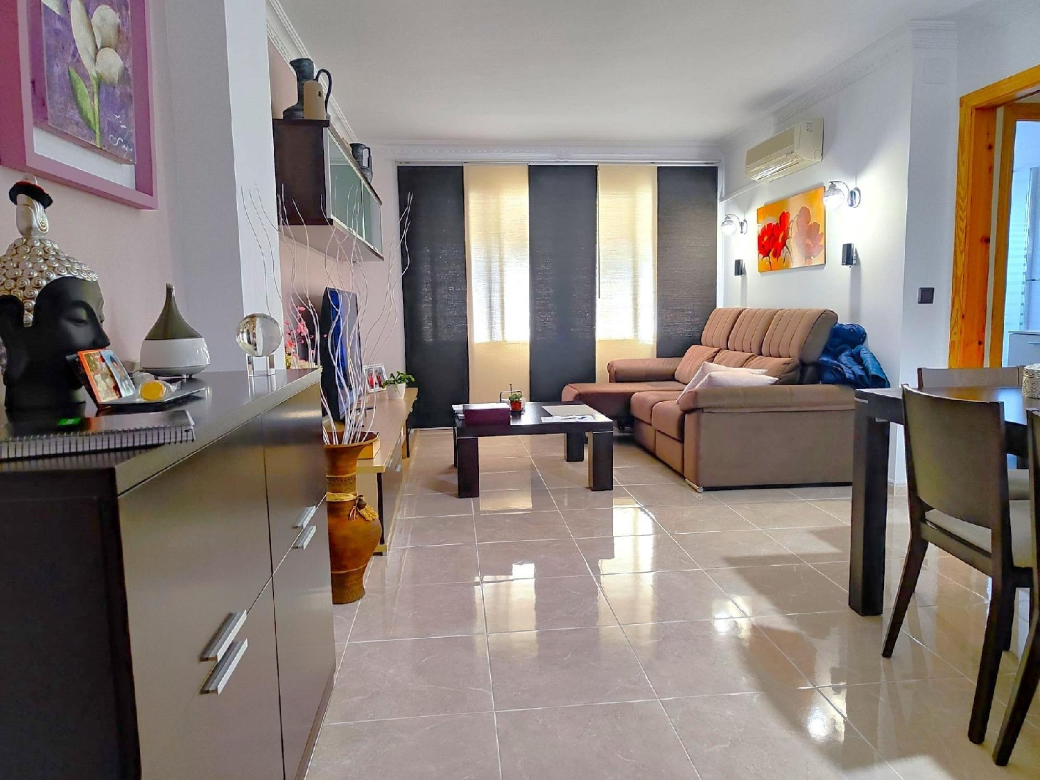  kaufen Wohnung Málaga Del Fresno Campiña 5