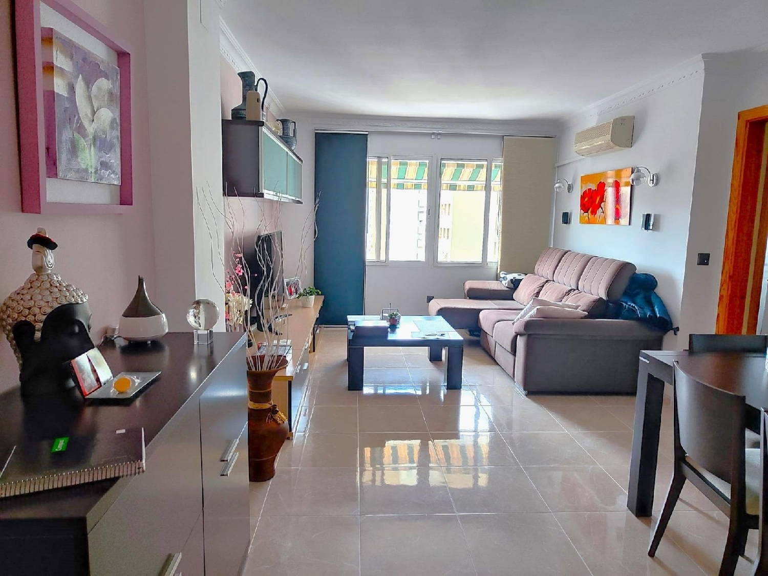  kaufen Wohnung Málaga Del Fresno Campiña 2