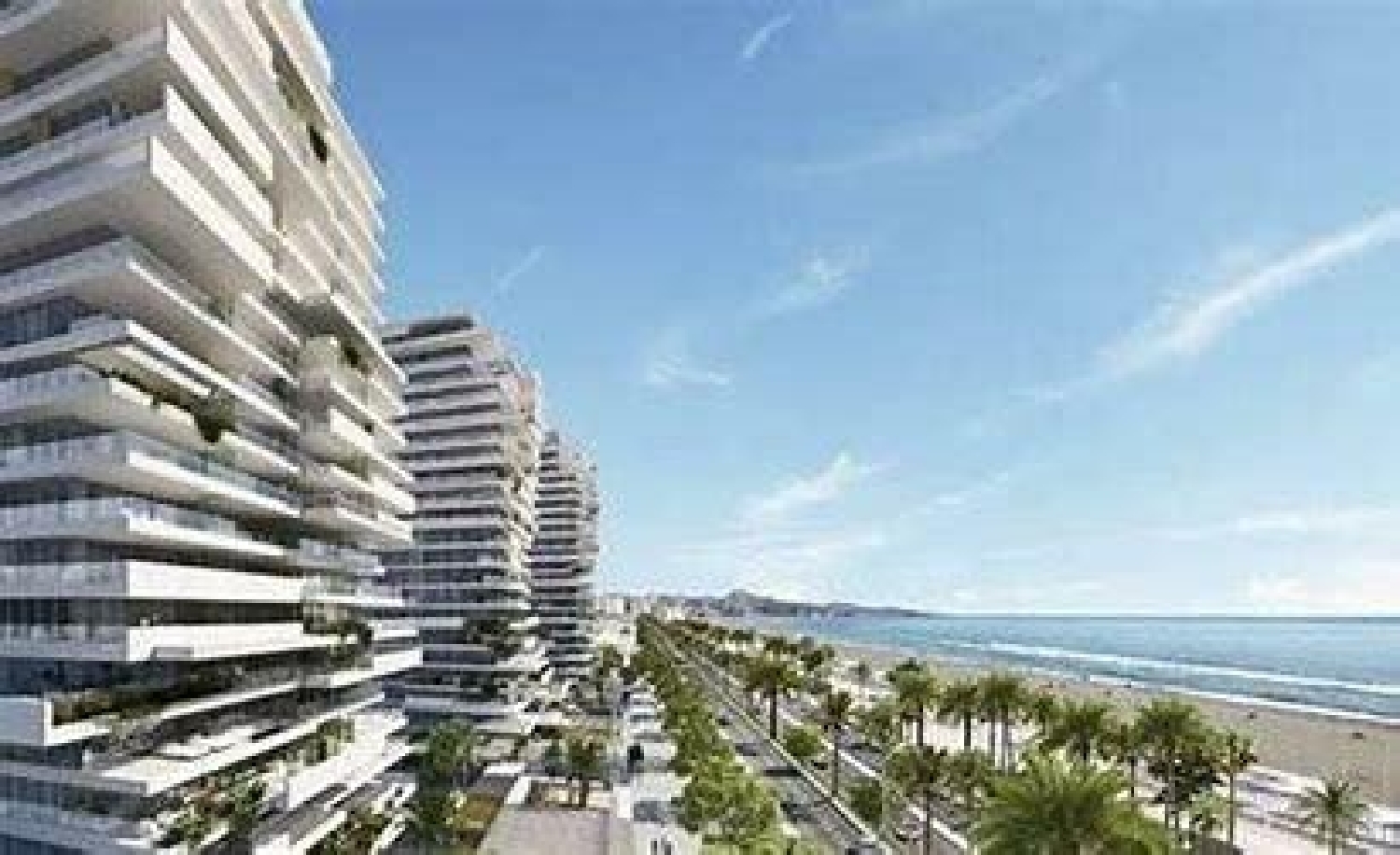  kaufen Wohnung Málaga Del Fresno Campiña 5