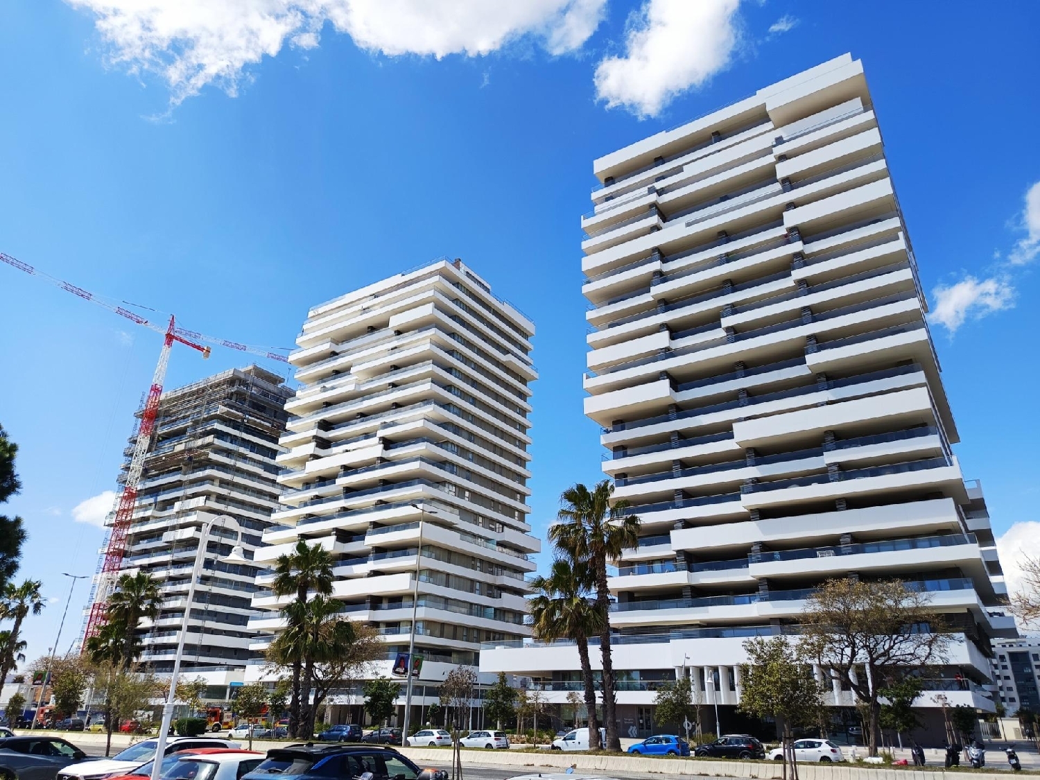  kaufen Wohnung Málaga Del Fresno Campiña 4