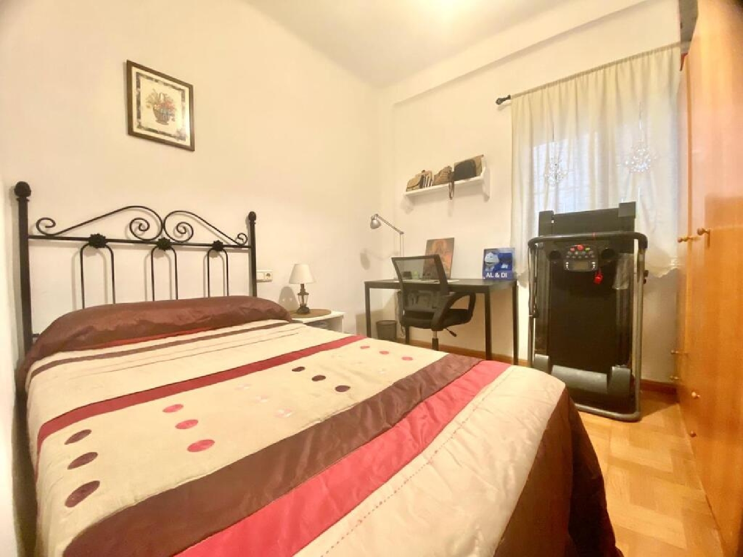  for sale apartment Málaga Del Fresno Campiña 17