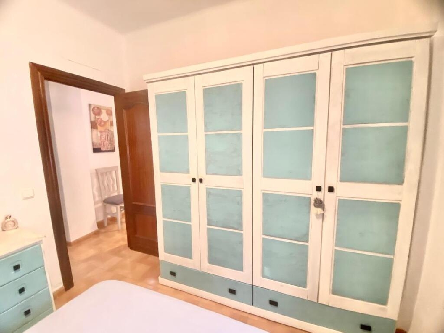  for sale apartment Málaga Del Fresno Campiña 10