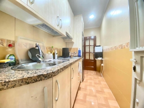 Málaga Del Fresno Campiña apartment foto 6285160