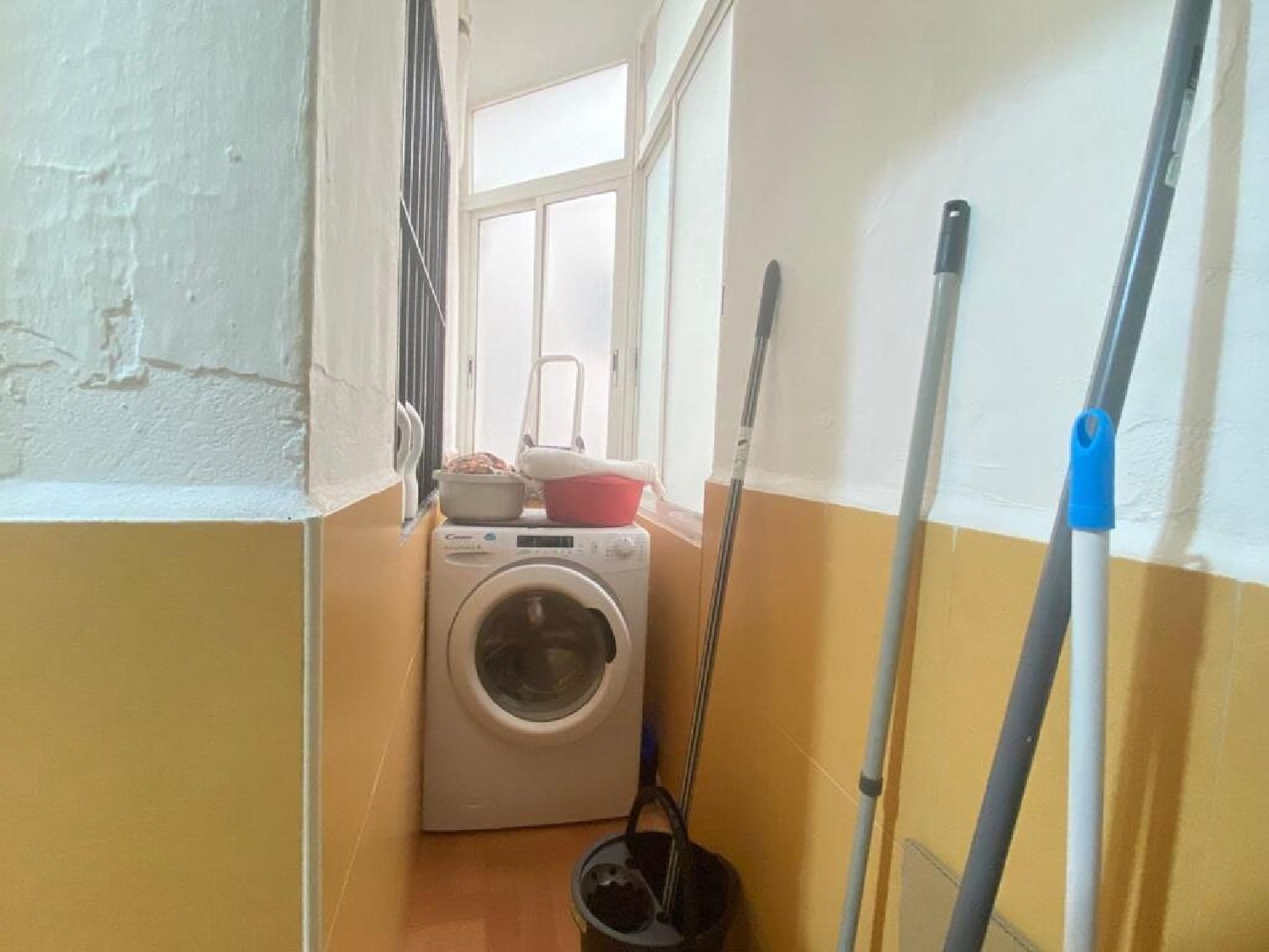  for sale apartment Málaga Del Fresno Campiña 14