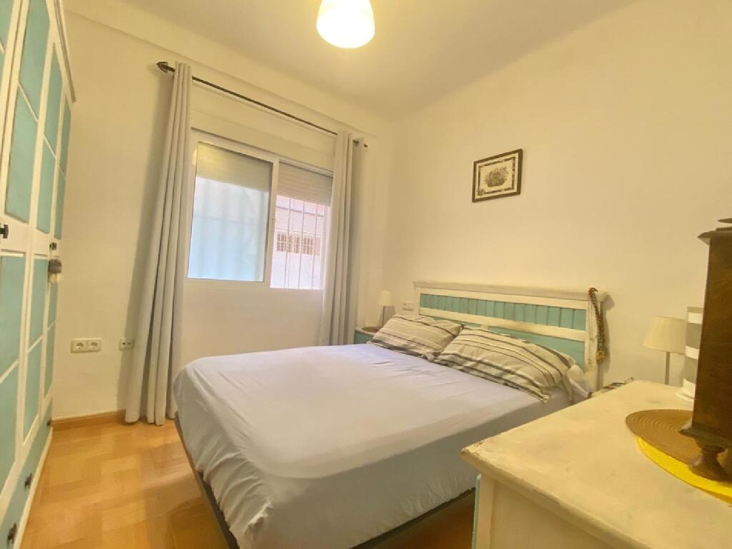  for sale apartment Málaga Del Fresno Campiña 6