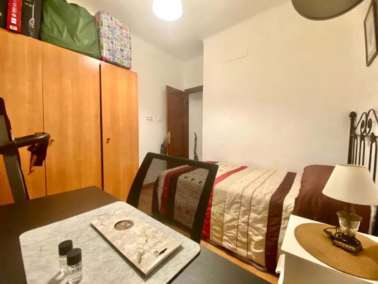  for sale apartment Málaga Del Fresno Campiña 4