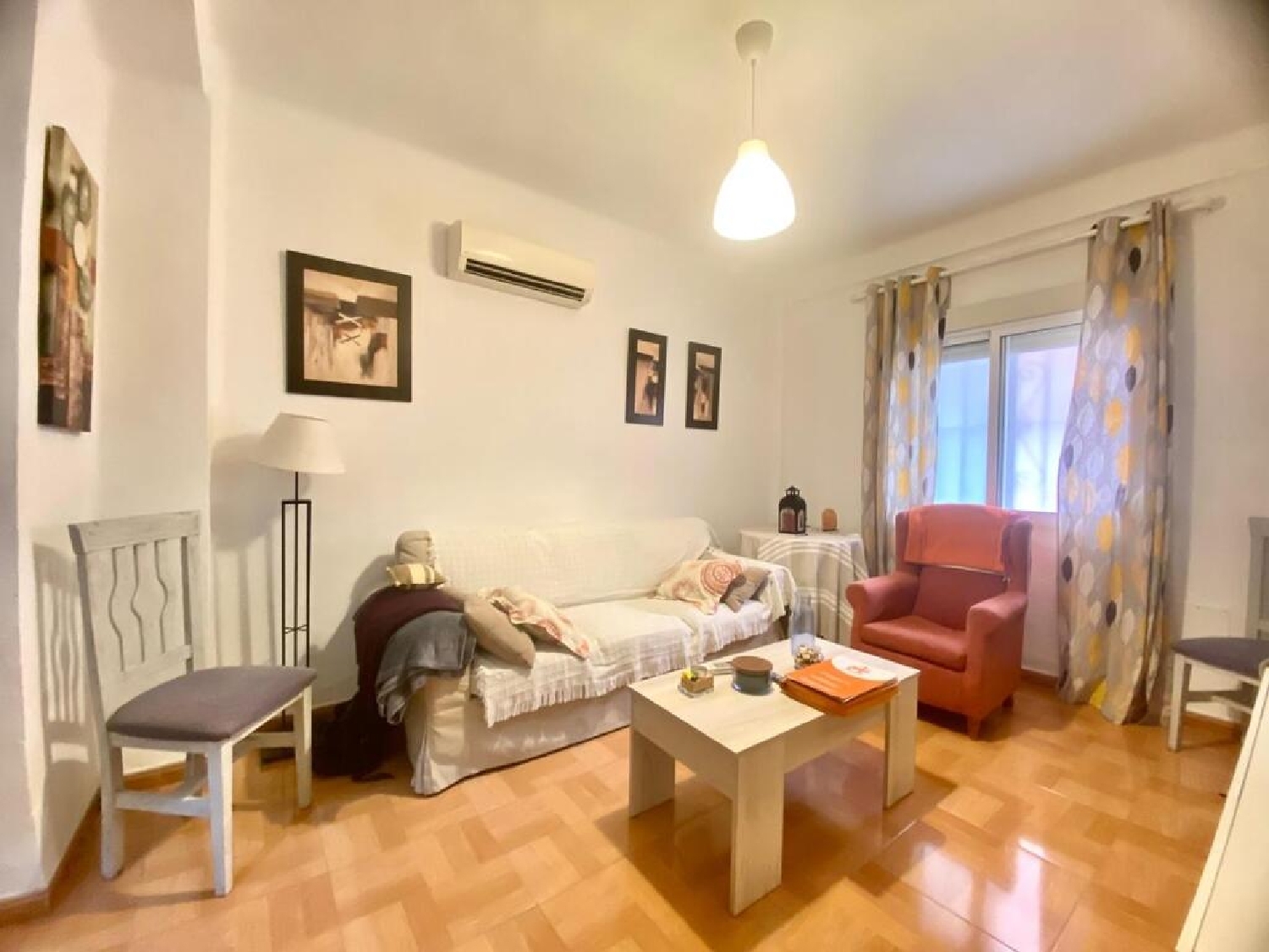  for sale apartment Málaga Del Fresno Campiña 9