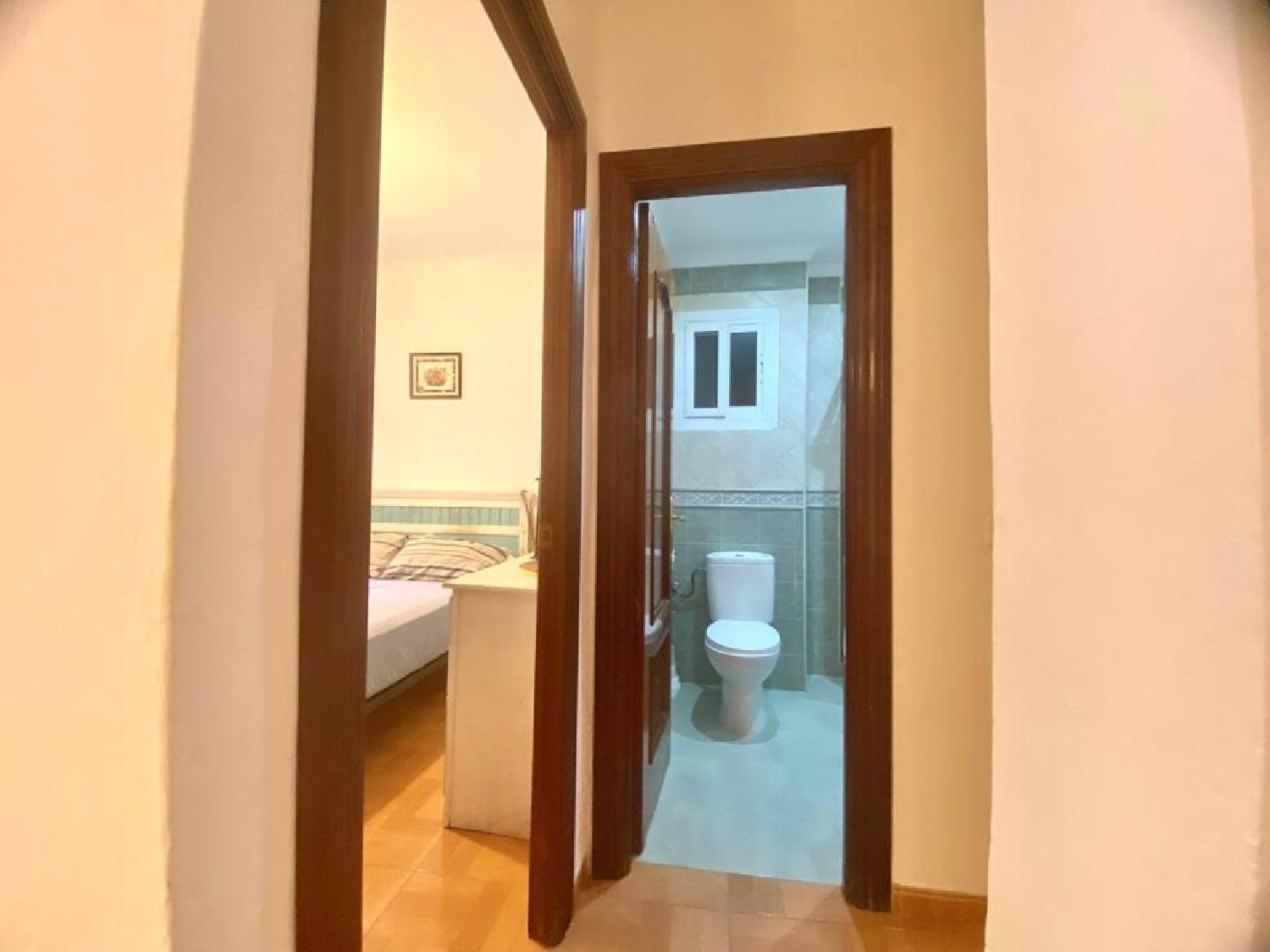  for sale apartment Málaga Del Fresno Campiña 8