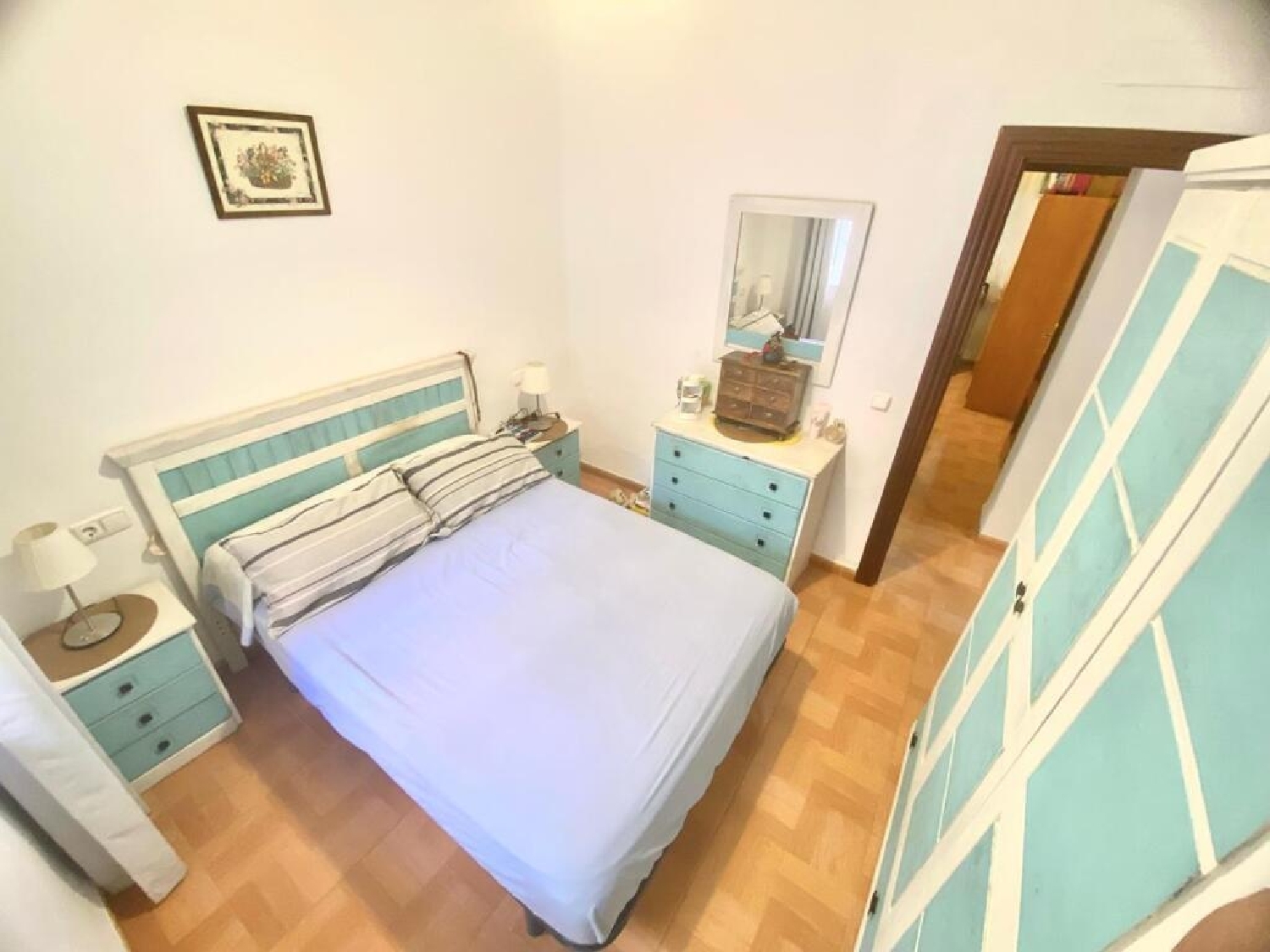  for sale apartment Málaga Del Fresno Campiña 11