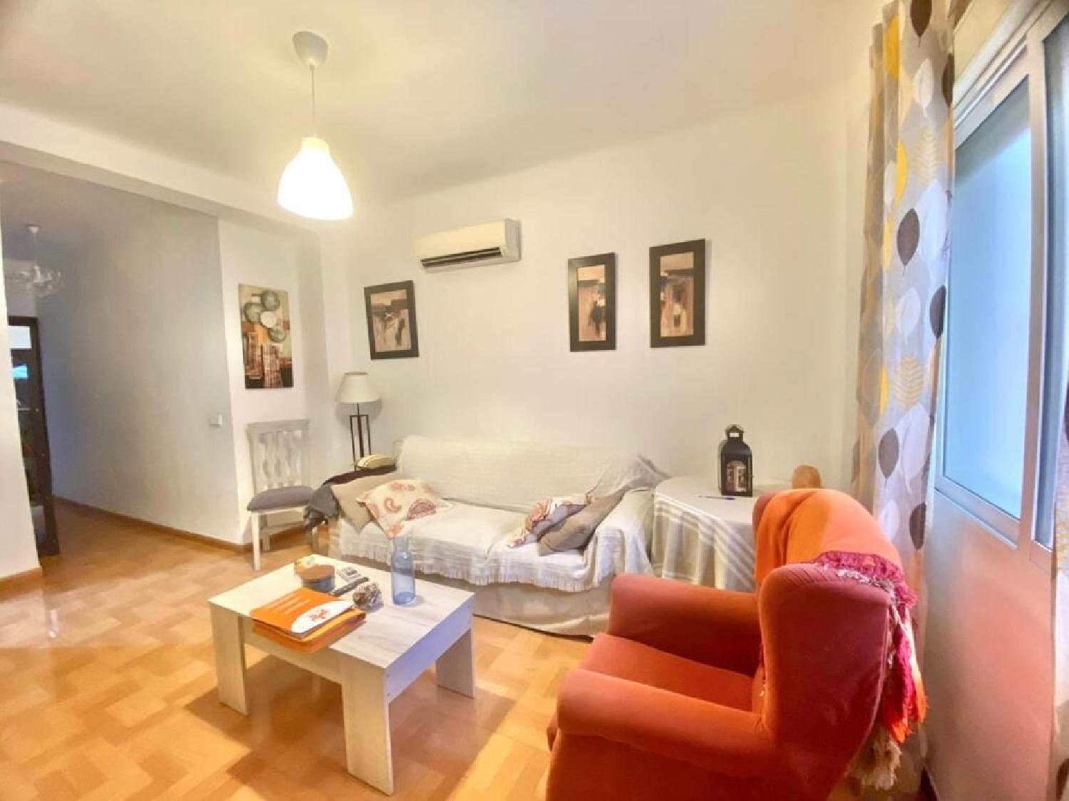  for sale apartment Málaga Del Fresno Campiña 13