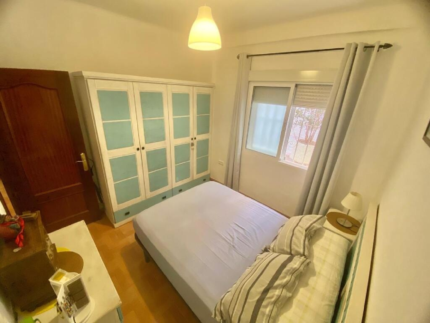  for sale apartment Málaga Del Fresno Campiña 2