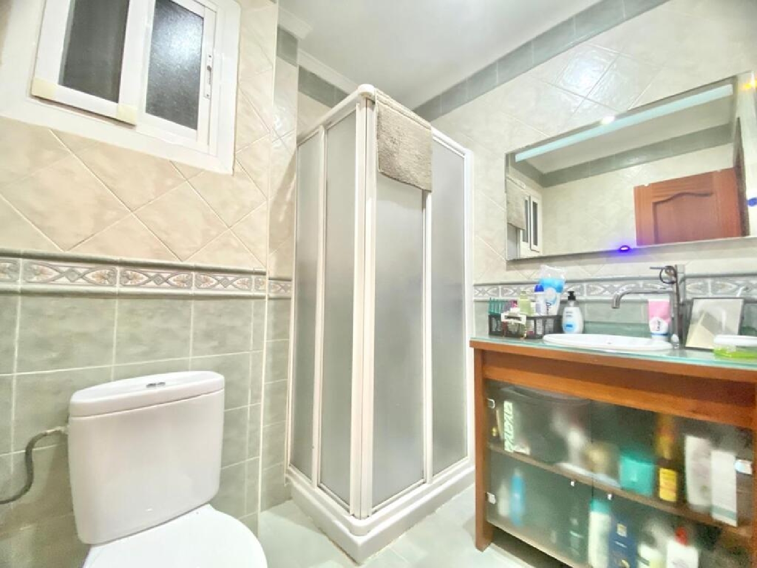  for sale apartment Málaga Del Fresno Campiña 3