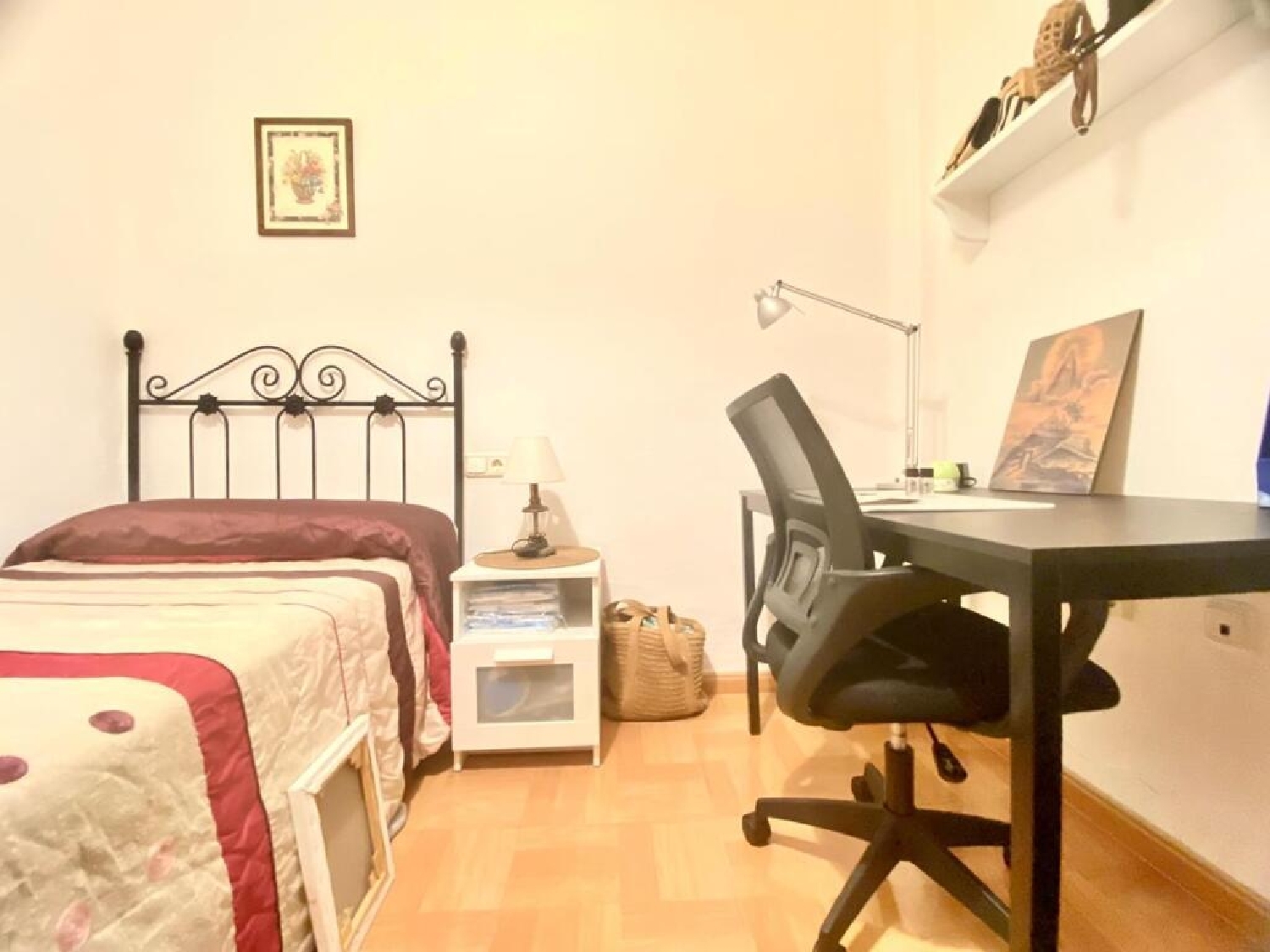  for sale apartment Málaga Del Fresno Campiña 12