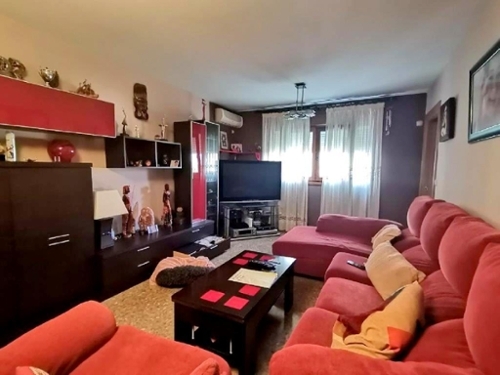 Málaga Del Fresno Campiña Wohnung foto