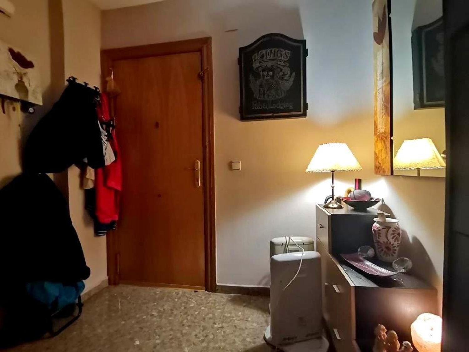  kaufen Wohnung Málaga Del Fresno Campiña 11
