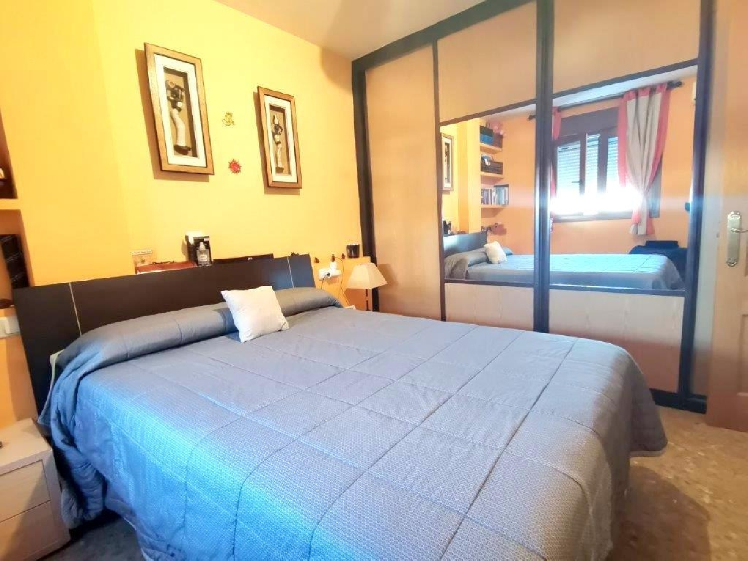  kaufen Wohnung Málaga Del Fresno Campiña 15