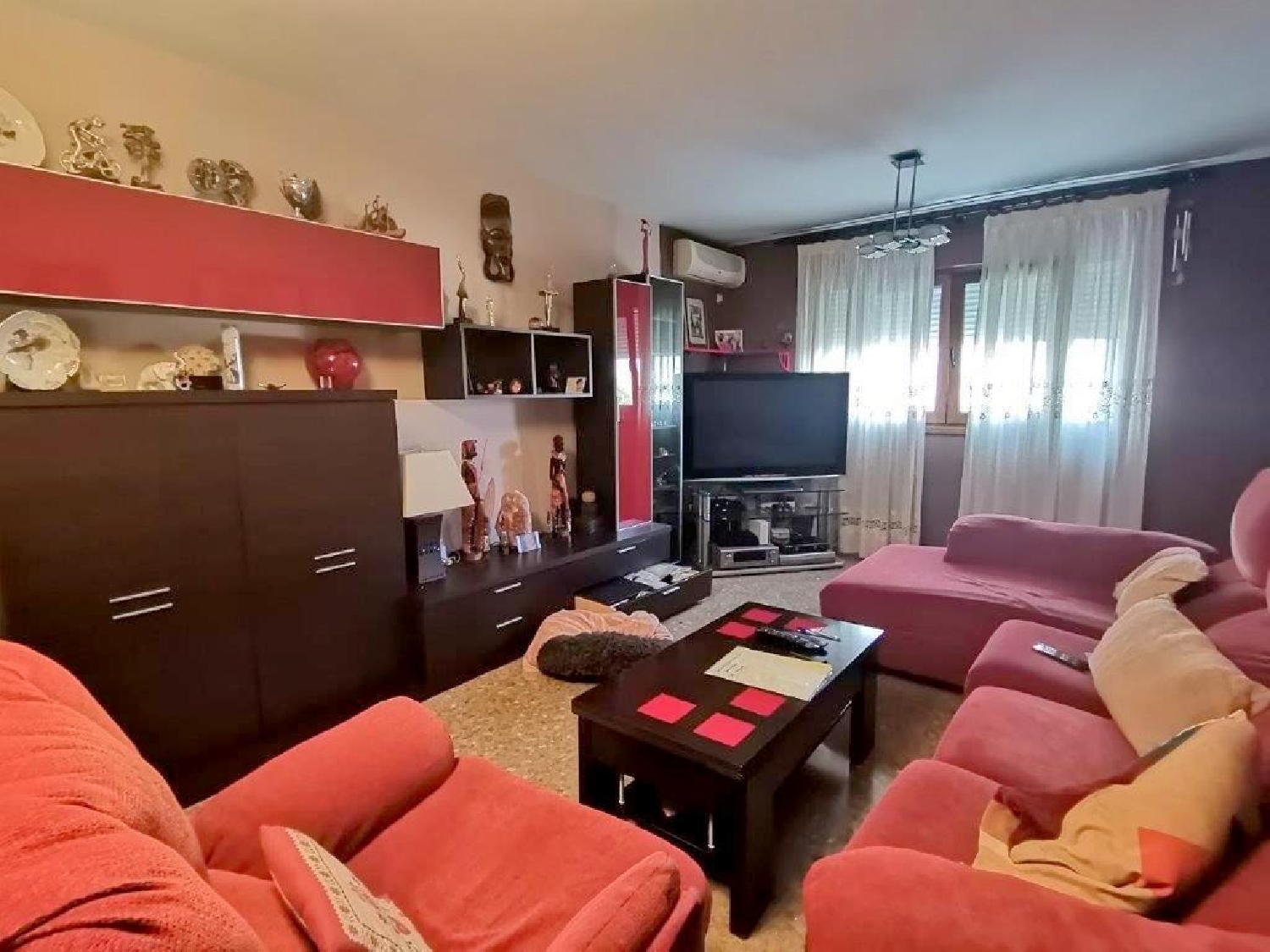  kaufen Wohnung Málaga Del Fresno Campiña 8